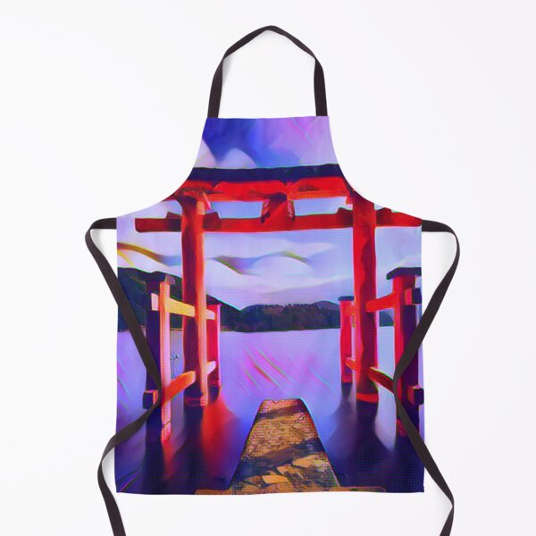 Item preview, Japan Gate designed and sold by MYSLc.