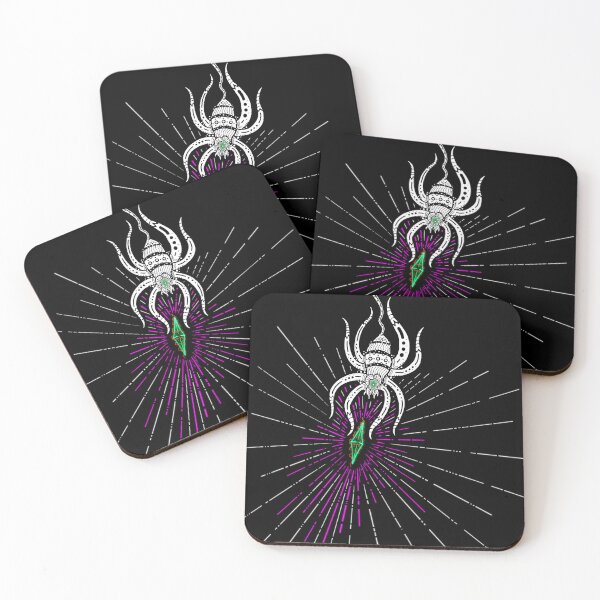 Item preview, Spider jeweler  designed and sold by brycestaton.