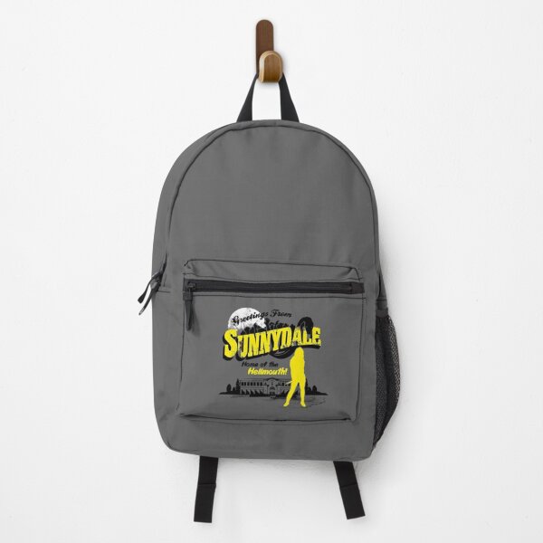 Item preview, Greetings From Sunnydale designed and sold by gileslashuteus.