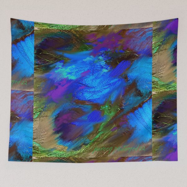 Item preview, Abstract nature designed and sold by Noreen Motamed.