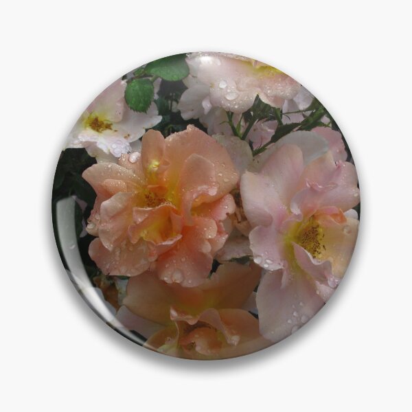 Item preview, Rainy roses designed and sold by MarianBendeth.