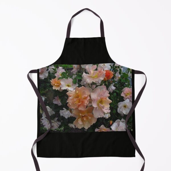 Item preview, Rainy roses designed and sold by MarianBendeth.