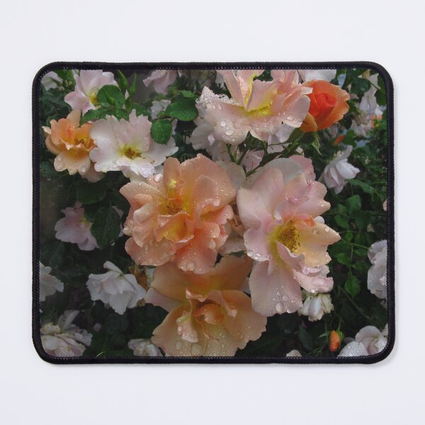 Item preview, Rainy roses designed and sold by MarianBendeth.