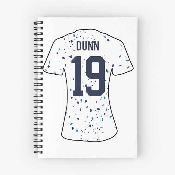 Item preview, Camiseta Crystal Dunn designed and sold by cbaunoch.