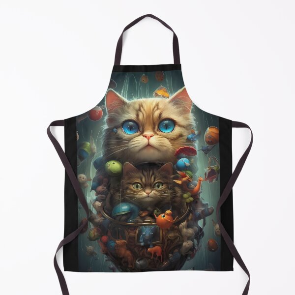 Item preview, Whimsical Wonders: A Playful Fusion of Fantasy and Dark Humor designed and sold by DreamBlazeStu.