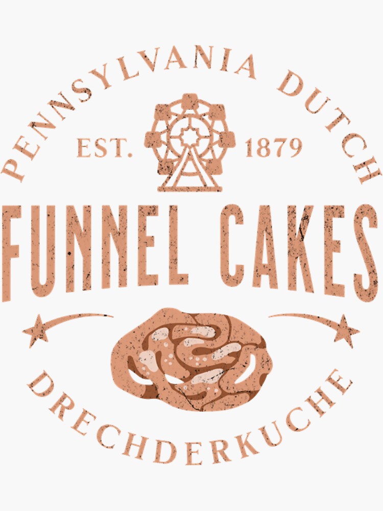 Funnel Cake Recipe - YouTube