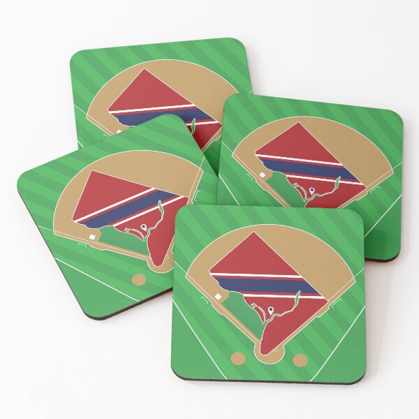Item preview, Washington D.C. Baseball designed and sold by doctorheadly.