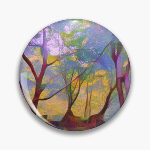 Item preview, Japanese Forest designed and sold by MYSLc.