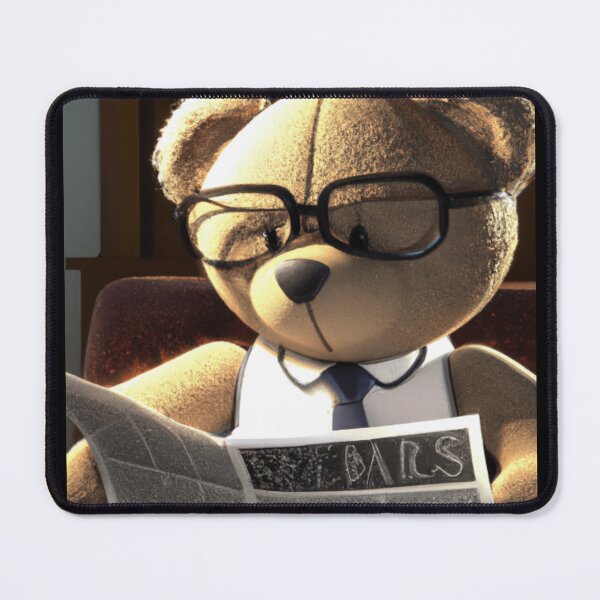 Item preview, Teddy Bear designed and sold by LAForrest.