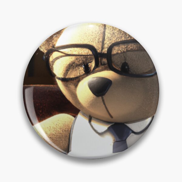 Item preview, Teddy Bear designed and sold by LAForrest.