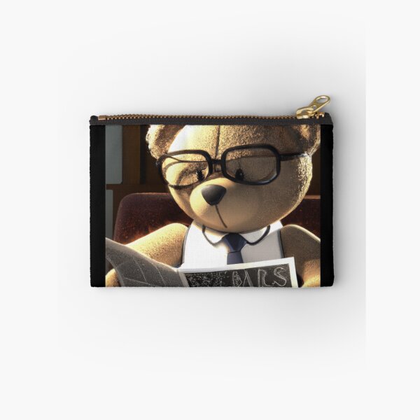 Item preview, Teddy Bear designed and sold by LAForrest.
