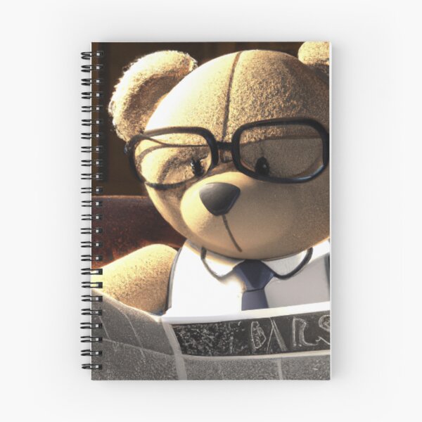 Item preview, Teddy Bear designed and sold by LAForrest.