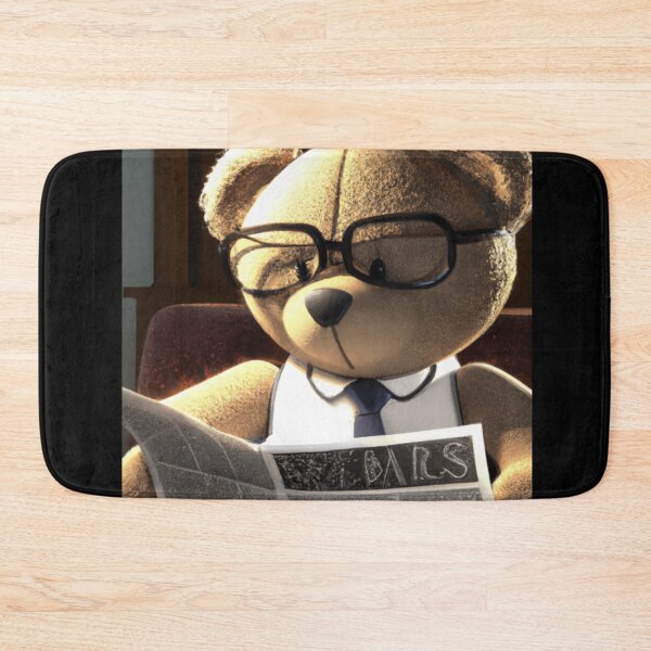 Item preview, Teddy Bear designed and sold by LAForrest.