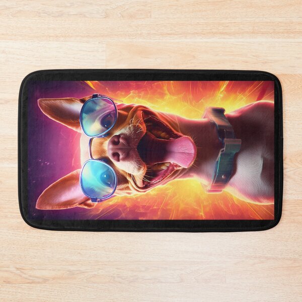 Item preview, Whimsical Wonders: A Playful Fusion of Fantasy and Dark Humor designed and sold by DreamBlazeStu.