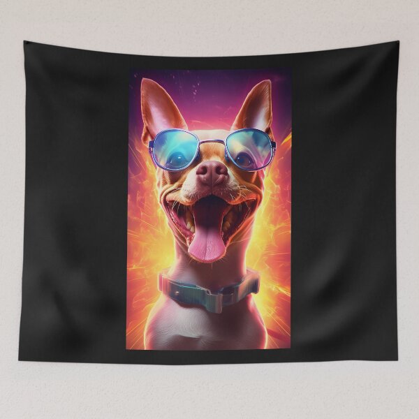 Item preview, Whimsical Wonders: A Playful Fusion of Fantasy and Dark Humor designed and sold by DreamBlazeStu.