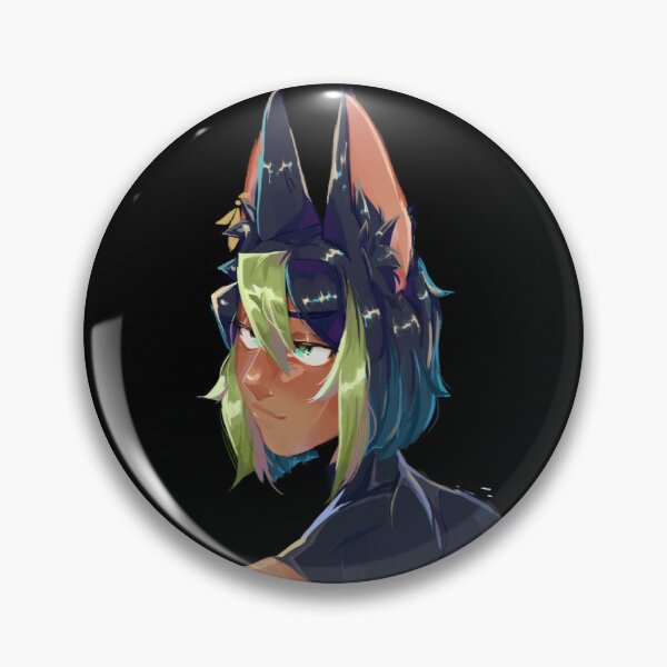 Item preview, Tighnari - Genshin Impact designed and sold by XiepCat.