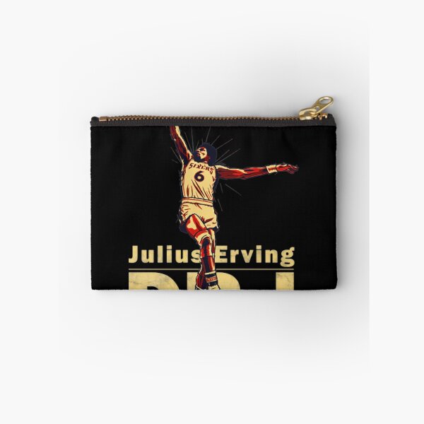 Item preview, Julius Erving DR J  Vintage designed and sold by Celio442.