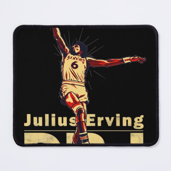 Item preview, Julius Erving DR J  Vintage designed and sold by Celio442.