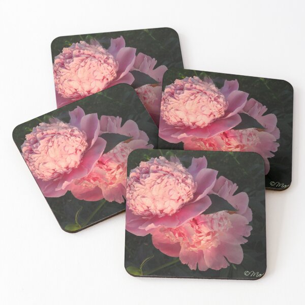 Item preview, Dusk pinks designed and sold by MarianBendeth.