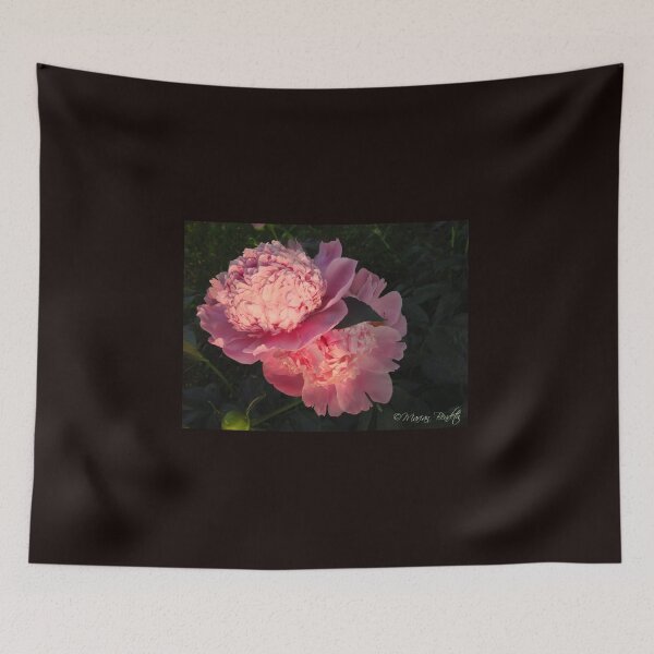 Item preview, Dusk pinks designed and sold by MarianBendeth.