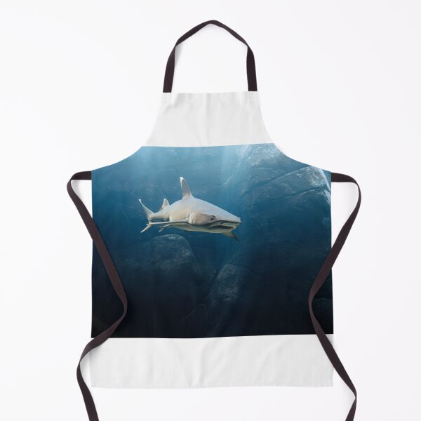 Item preview, Whitetip Reef Shark designed and sold by Alex Preiss.