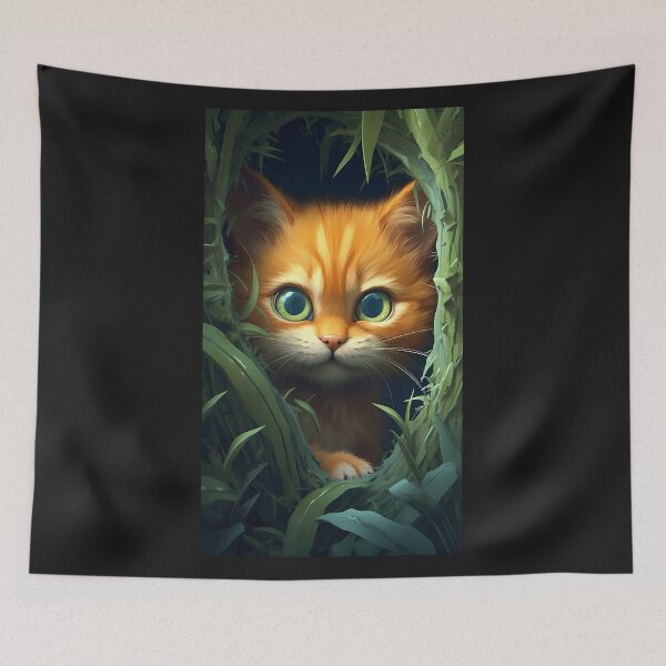 Item preview, Whimsical Wonders: A Playful Fusion of Fantasy and Dark Humor designed and sold by DreamBlazeStu.
