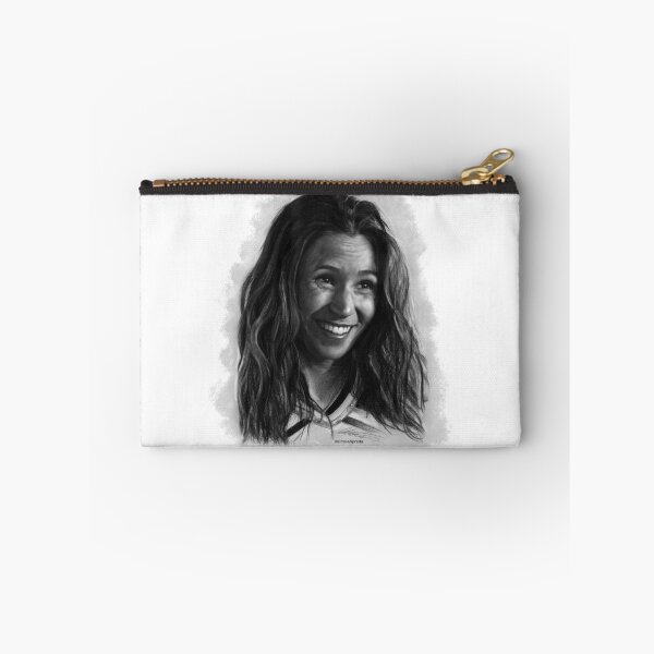 Item preview, Dominique P-Chalkley Gray Drawing designed and sold by EmiliaApreda.