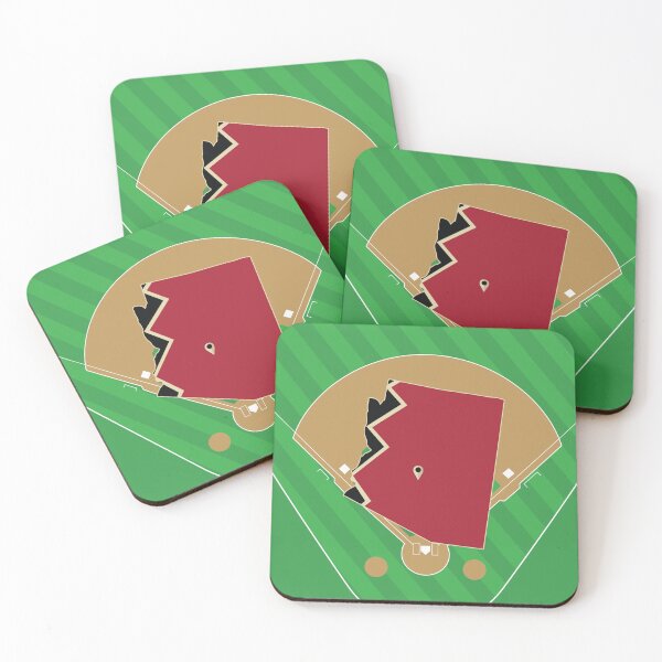 Item preview, Arizona Baseball designed and sold by doctorheadly.