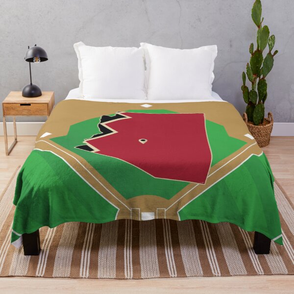 Item preview, Arizona Baseball designed and sold by doctorheadly.