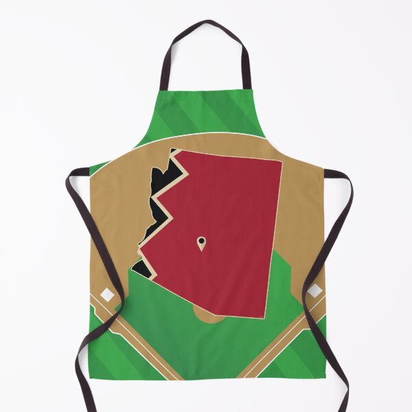 Item preview, Arizona Baseball designed and sold by doctorheadly.