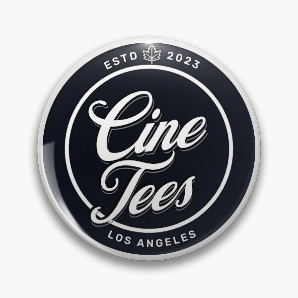 Item preview, Cinetees designed and sold by cine-tees.