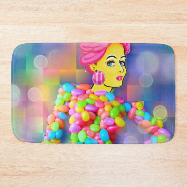 Item preview, Candy Girl designed and sold by Sanctum Icons.