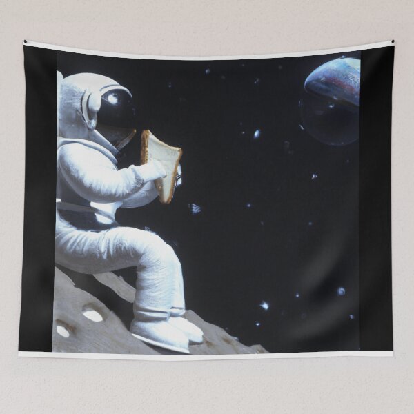 Artikelvorschau, Astronaut entworfen und verkauft von LAForrest.
