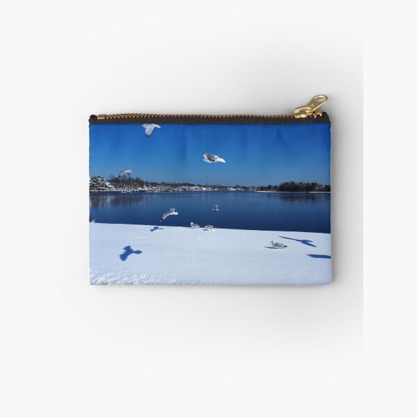 Item preview, The River designed and sold by Heidemarie.