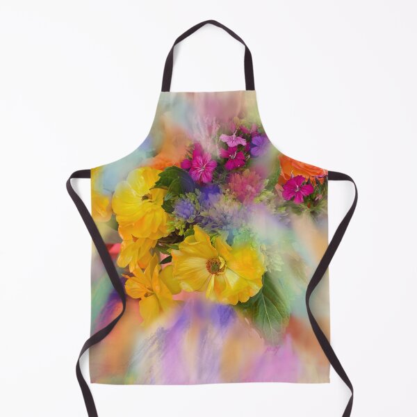 Item preview, Colorful Flowers designed and sold by Noreen Motamed.