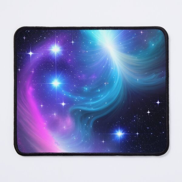 Item preview, Cosmic Fusion Vision - Cool Pattern designed and sold by joejiing.
