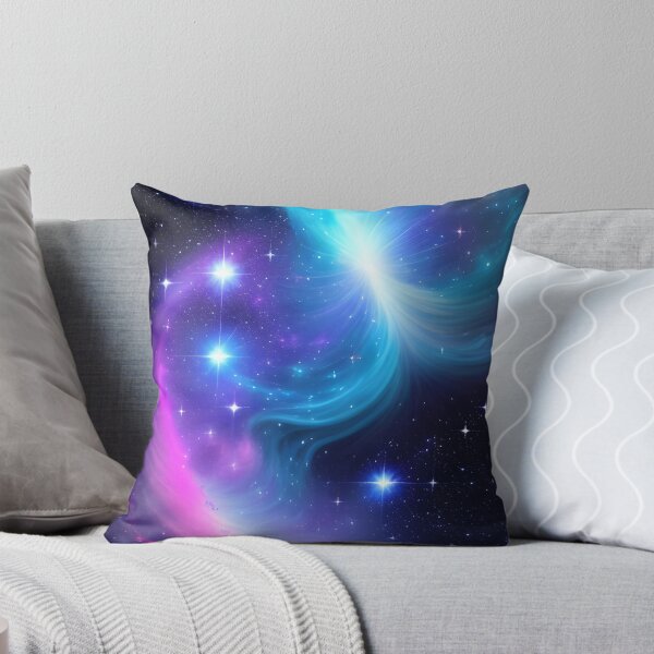 Item preview, Cosmic Fusion Vision - Cool Pattern designed and sold by joejiing.