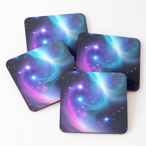 Item preview, Cosmic Fusion Vision - Cool Pattern designed and sold by joejiing.