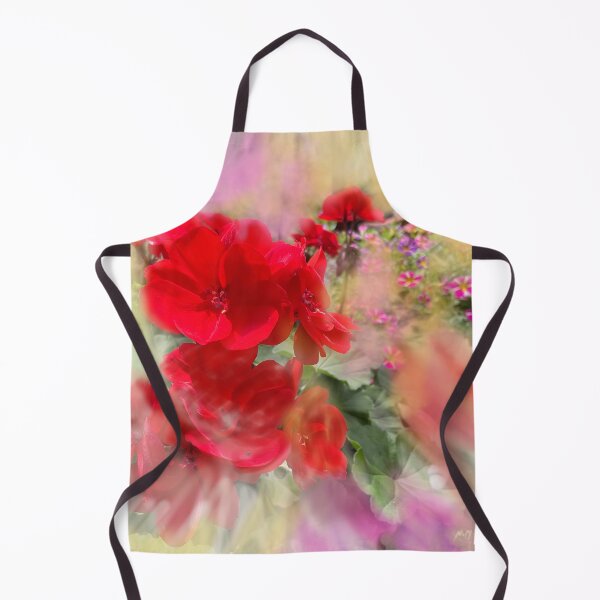 Item preview, Red Begonia designed and sold by Noreen Motamed.