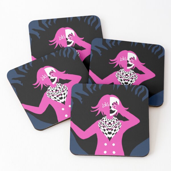 Item preview, Kokichi Ouma designed and sold by ClodCakes.