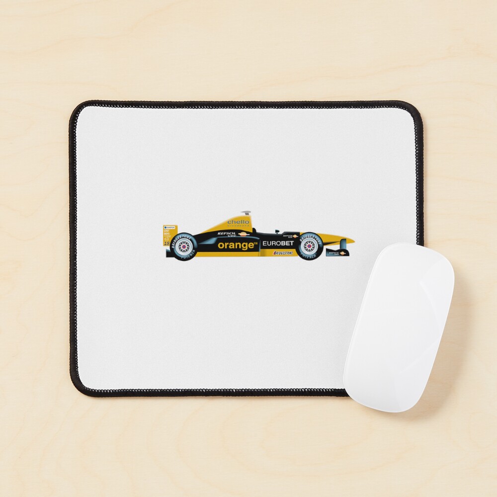 Item preview, Mouse Pad designed and sold by FanaticDesign.