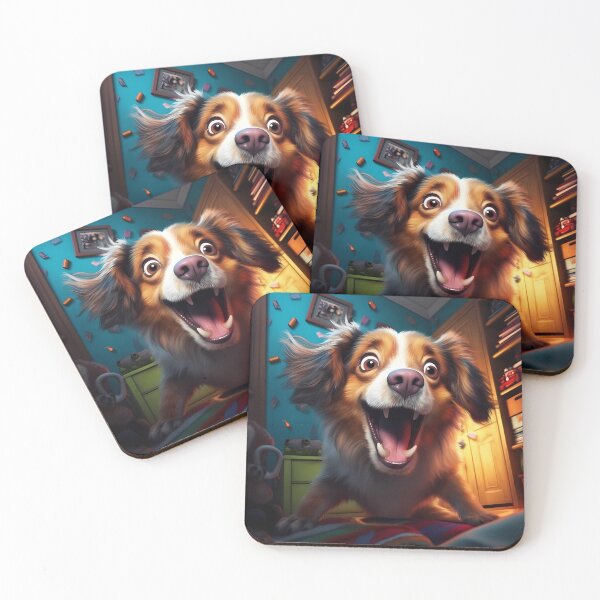 Item preview, Whimsical Wonders: A Playful Fusion of Fantasy and Dark Humor designed and sold by DreamBlazeStu.