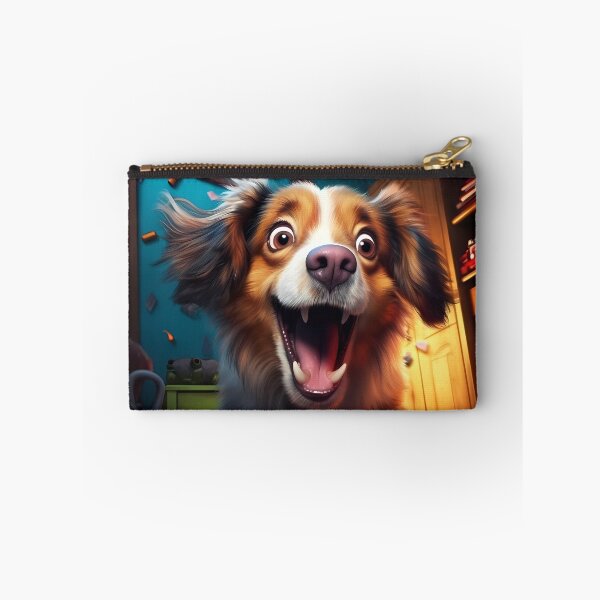 Item preview, Whimsical Wonders: A Playful Fusion of Fantasy and Dark Humor designed and sold by DreamBlazeStu.