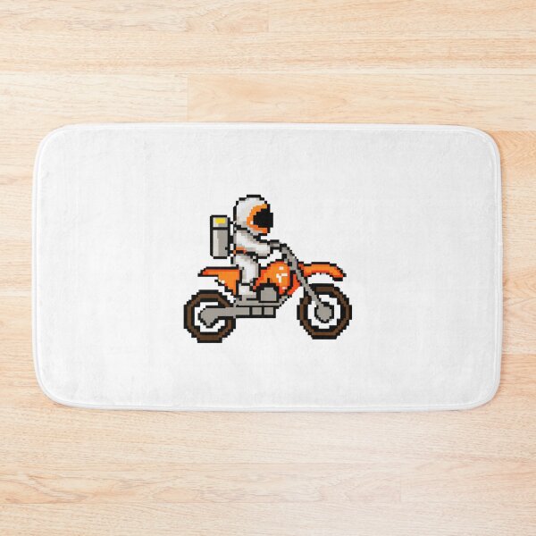 Item preview, Moon Rider designed and sold by RezStyleCreator.