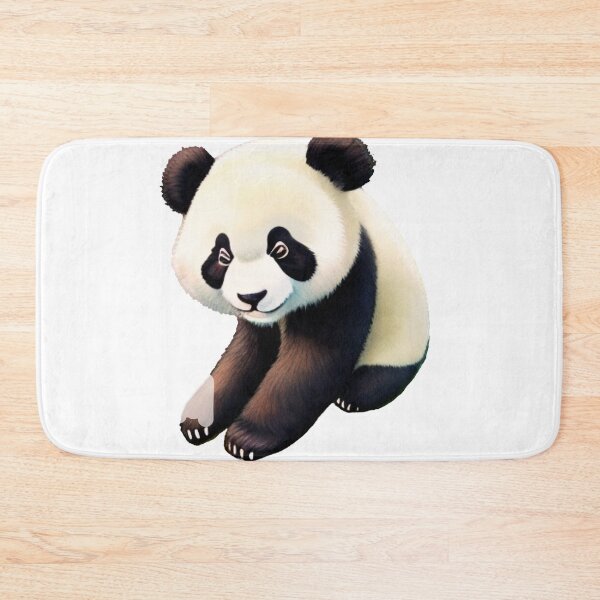Item preview, DPrompt Design, T-Shirt, Funny Animals Shirt, Dad Gifts, Mom Gift, Their Gifts , Graphic Tee, Panda designed and sold by DPrompt.