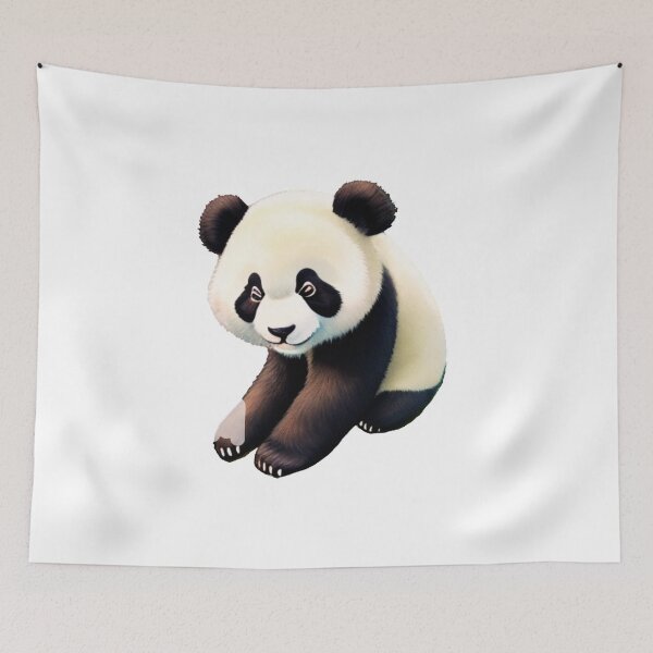 Item preview, DPrompt Design, T-Shirt, Funny Animals Shirt, Dad Gifts, Mom Gift, Their Gifts , Graphic Tee, Panda designed and sold by DPrompt.