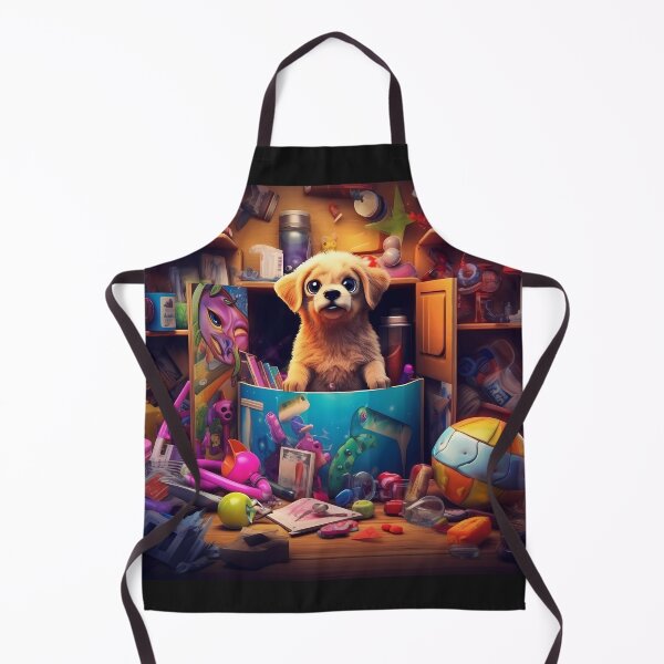 Item preview, Whimsical Wonders: A Playful Fusion of Fantasy and Dark Humor designed and sold by DreamBlazeStu.