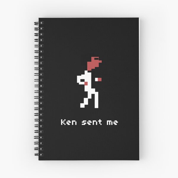 Item preview, Ken Sent Me Essential  designed and sold by MariaSmith12.