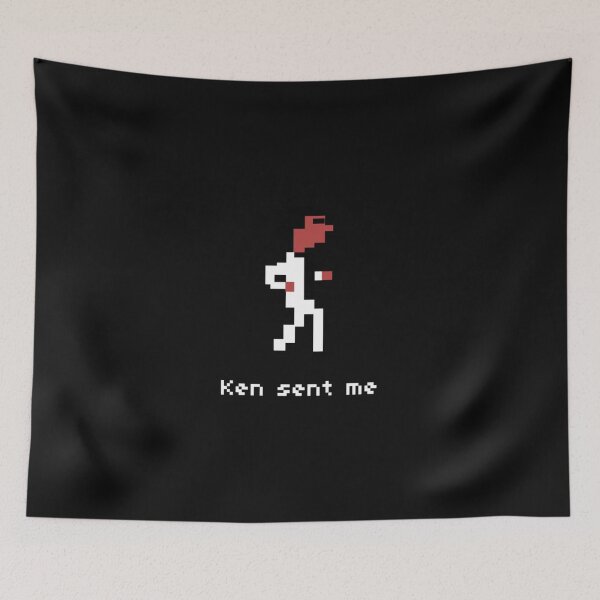 Item preview, Ken Sent Me Essential  designed and sold by MariaSmith12.
