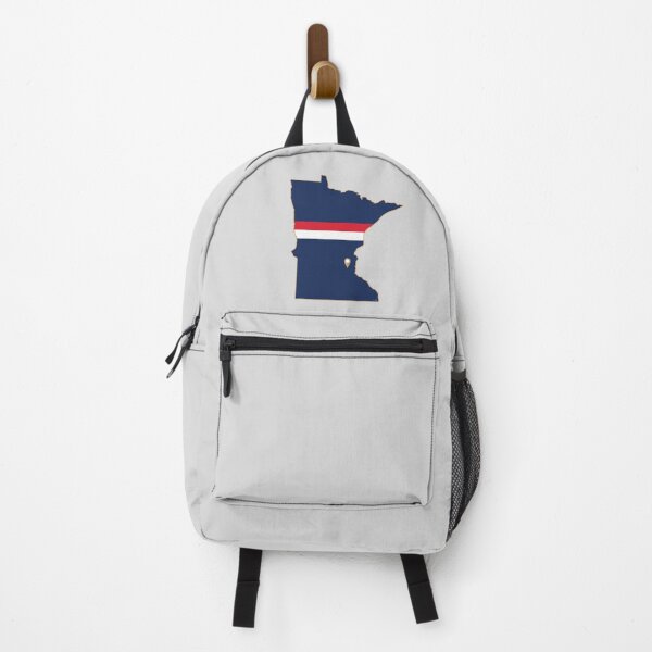 Item preview, Minnesota Baseball designed and sold by doctorheadly.